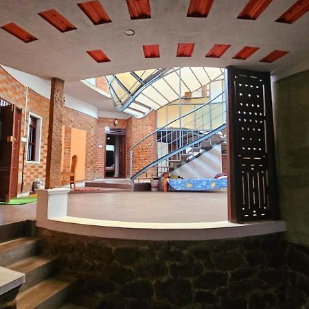 Cloud 7 Holiday Homes Vagamon Exterior foto