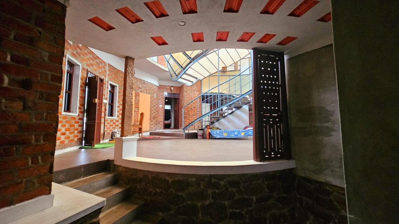 Cloud 7 Holiday Homes Vagamon Exterior foto